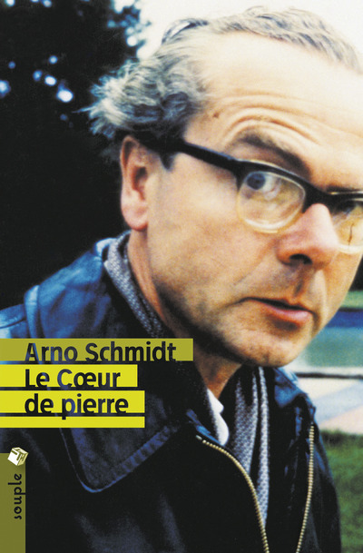 Libro Le Coeur de pierre Arno Schmidt