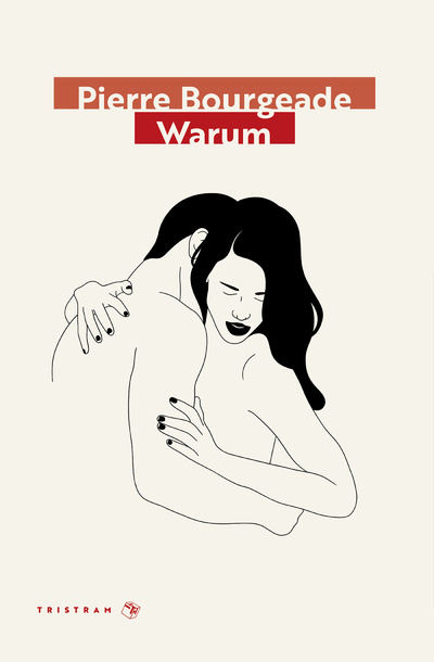 Buch Warum (Nouvelle édition) Pierre Bourgeade