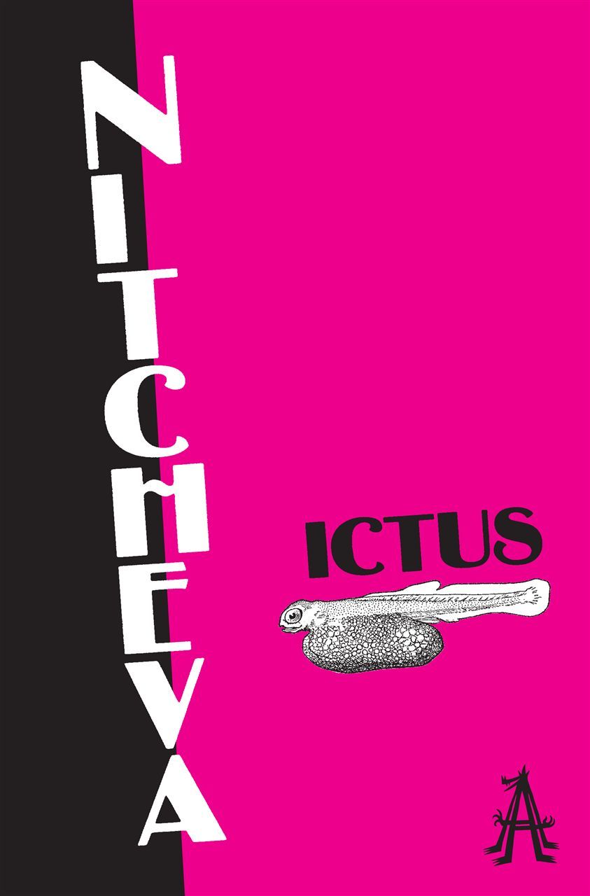 Knjiga Ictus Nitcheva