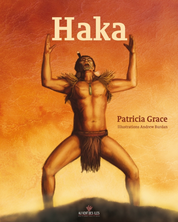 Kniha Haka Patricia GRACE