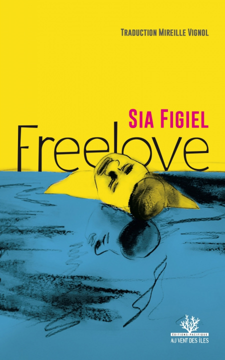 Książka Freelove Sia FIGIEL