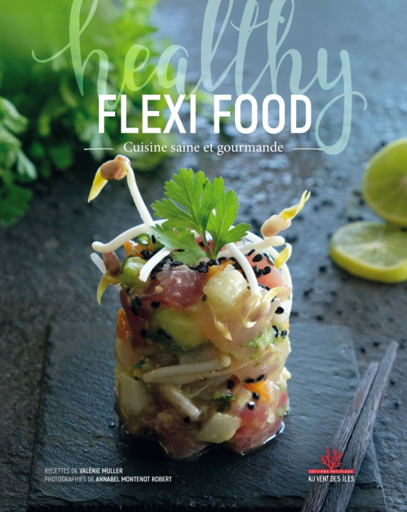 Knjiga Flexifood Valerie MULLER