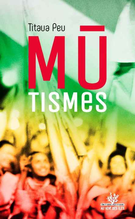 Knjiga Mutismes Titaua PEU