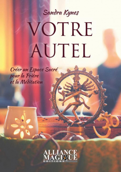 Book Votre Autel Kynes