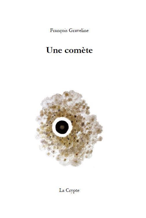 Kniha Une comète GRAVELINE