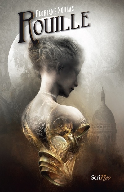 Buch Rouille Floriane Soulas