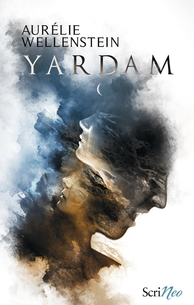 Boek Yardam Aurélie Wellenstein