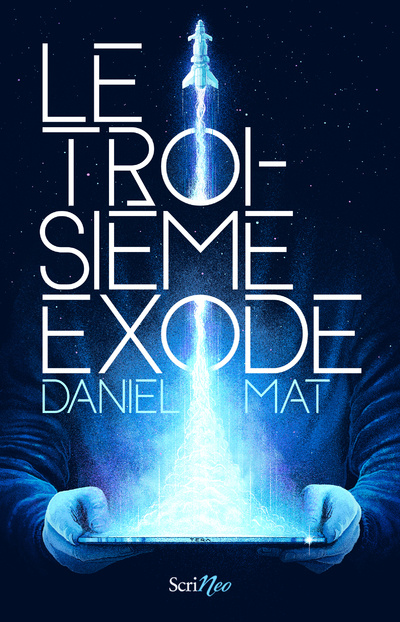 Kniha Le troisième exode Daniel Mat