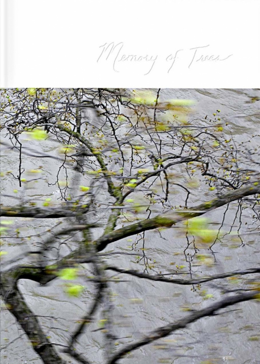 Buch MEMORY OF TREES François CHEVAL