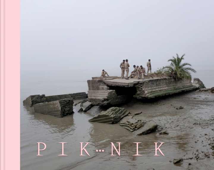 Knjiga PIK-NIK Arko DATTO