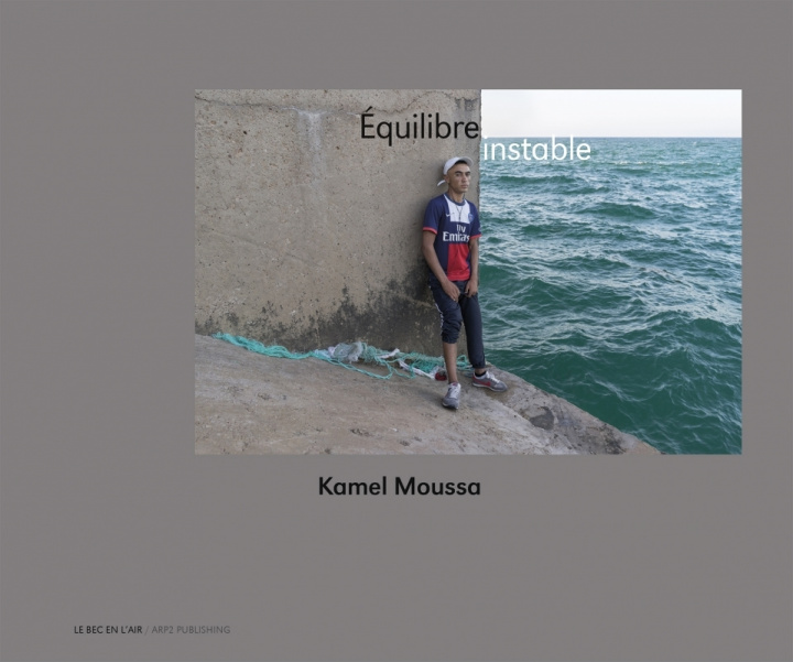 Knjiga EQUILIBRE INSTABLE Jean-Marc BODSON