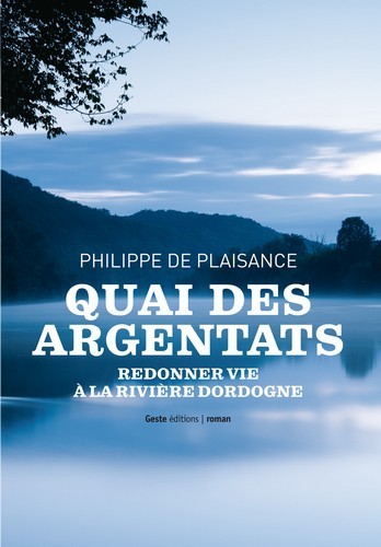 Kniha Histoire d'une fillette presque rousse - quai des Argentats Plaisance