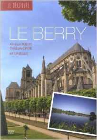 Knjiga Le Berry Robert