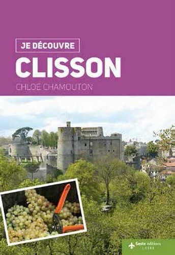 Livro Clisson Chamouton