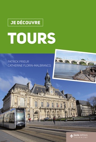 Книга Tours Prieur