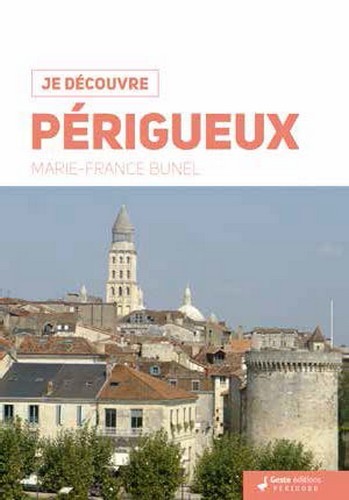 Libro Perigueux Bunel