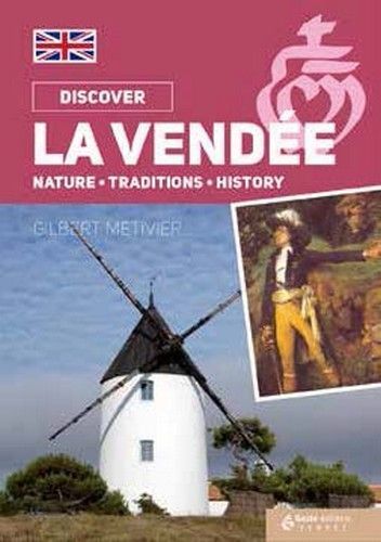 Boek Vendee Métivier