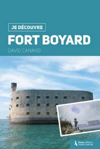 Книга Fort Boyard Canard