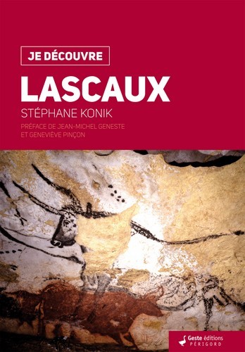 Carte Lascaux Konik
