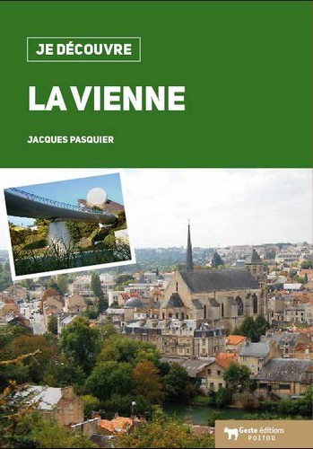 Boek La Vienne Pasquier