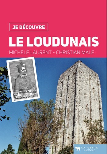 Knjiga Le Loudunais Male