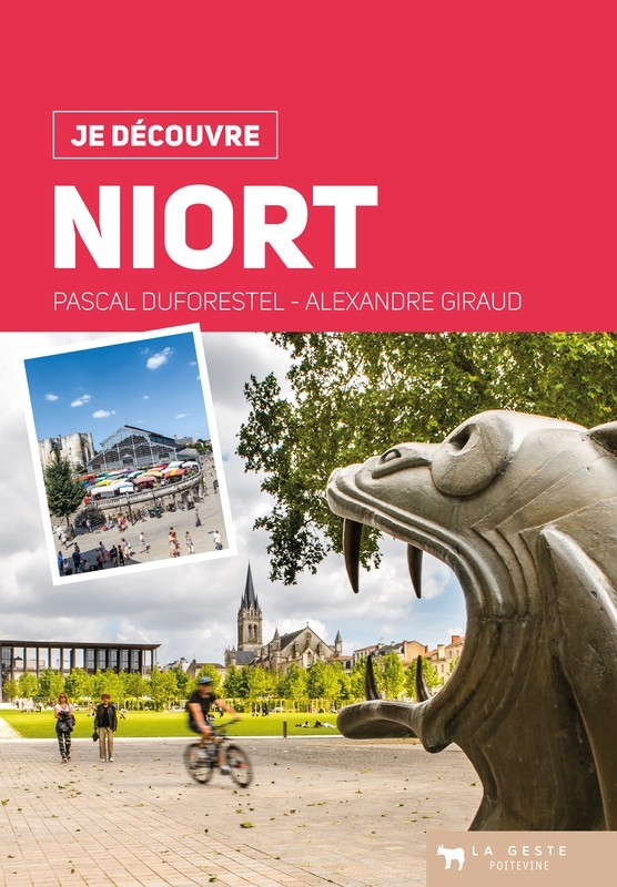 Knjiga Niort Duforestel