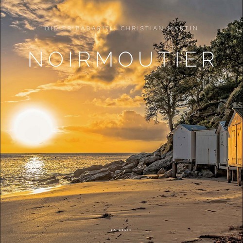 Kniha Noirmoutier Babarit