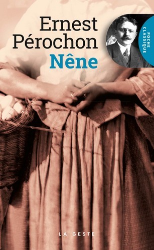 Knjiga Nene Pérochon