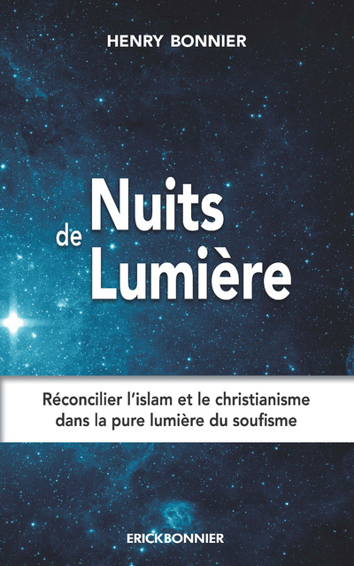 Boek Nuits de lumière 