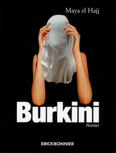 Knjiga Burkini HAJJ
