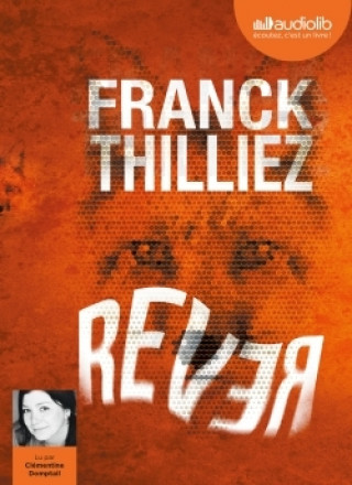 Книга Rêver Franck Thilliez
