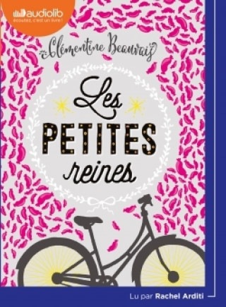 Kniha Les Petites Reines Clémentine Beauvais