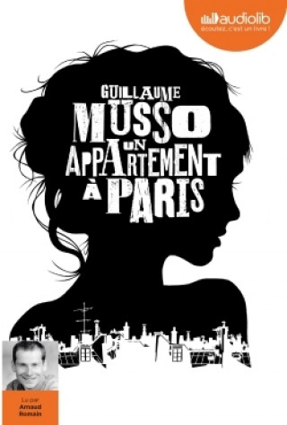 Kniha Un appartement à Paris Guillaume Musso