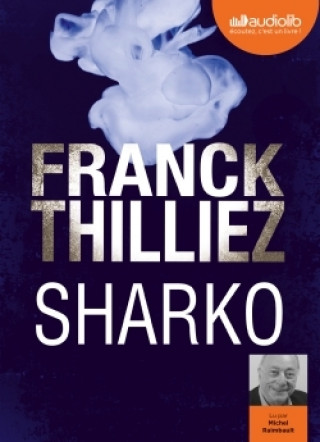 Книга Sharko Franck Thilliez