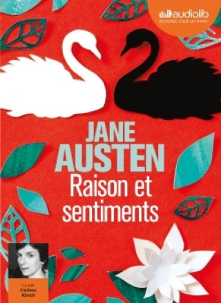Knjiga Raison et sentiments Jane Austen