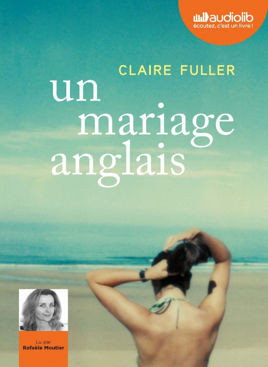 Livro Un mariage anglais Claire Fuller