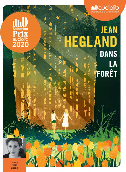 Book Dans la forêt Jean Hegland