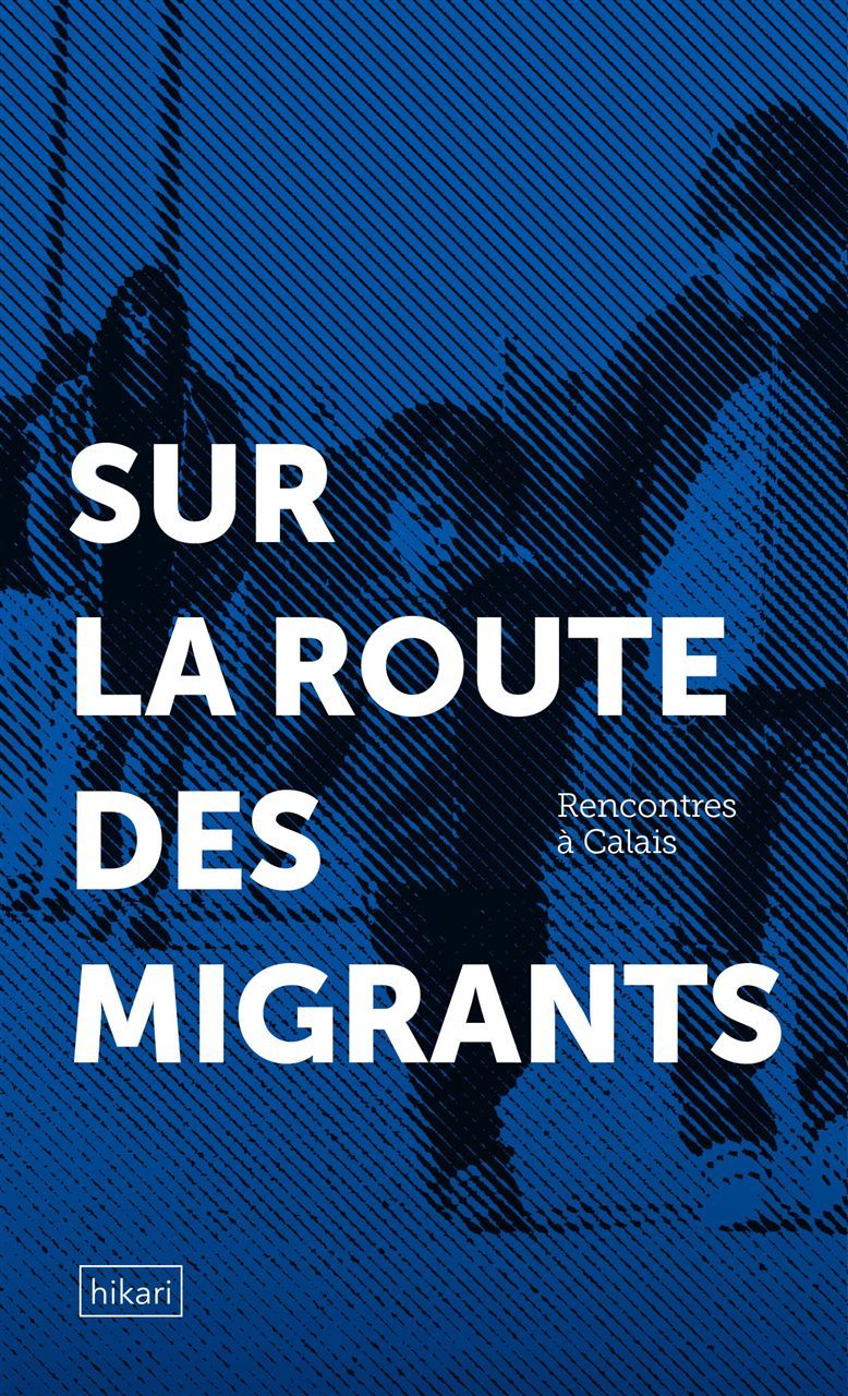 Knjiga Rencontres à Calais Jouve