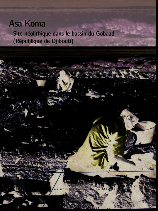 Livro Asa Koma Gutherz