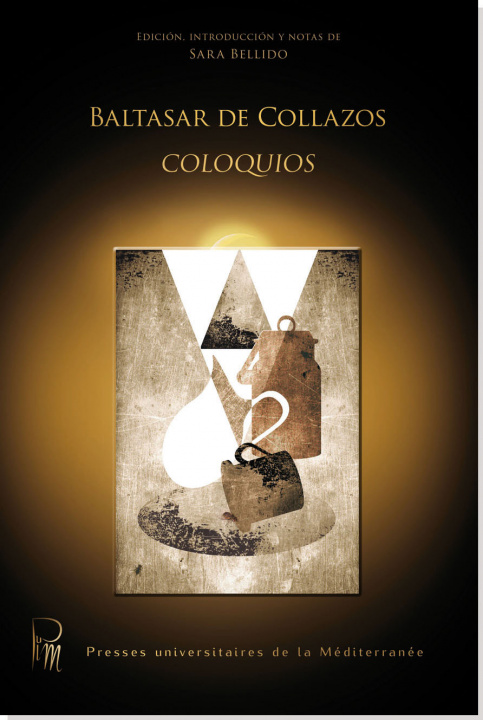 Boek Baltasar de Collazos Coloquios Bellido