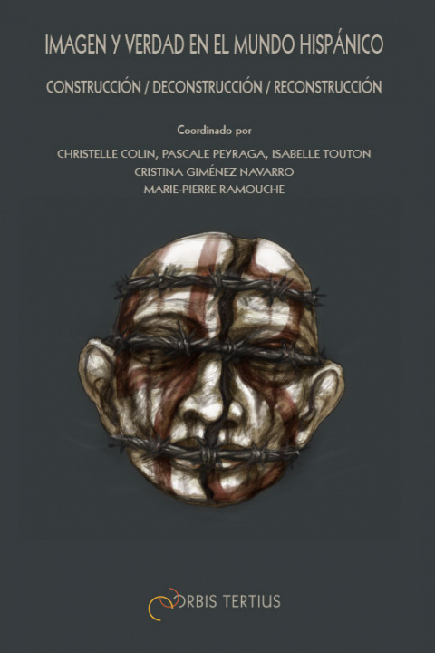Kniha Imagen y verdad en el mundo hispánico Peyraga et al