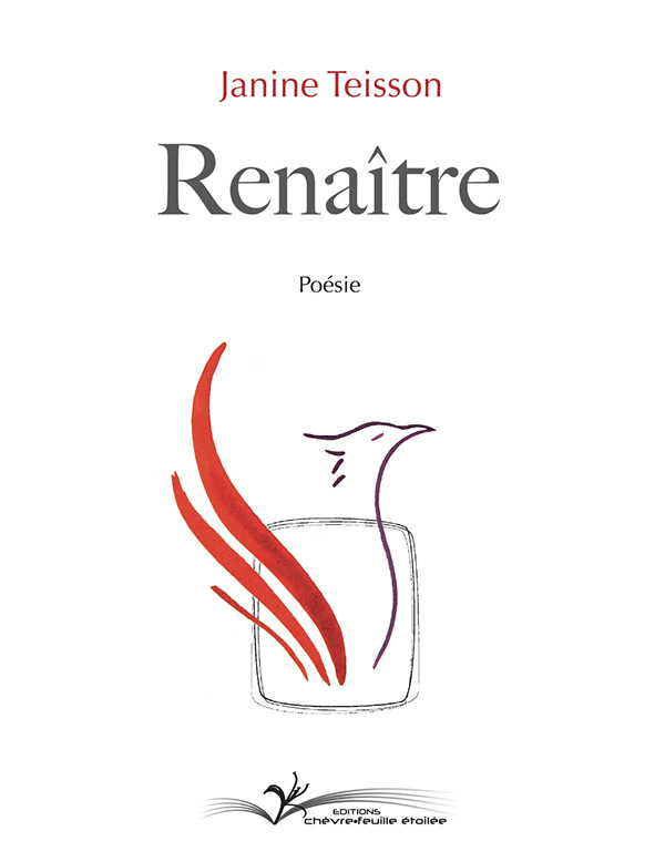 Buch RENAÎTRE TEISSON