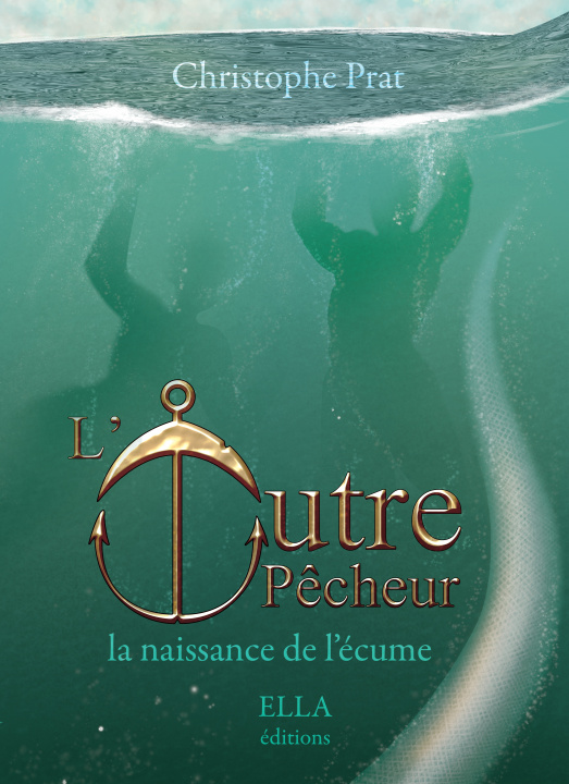 Book L'outrepêcheur Prat