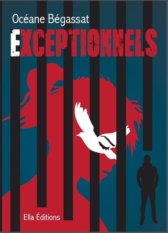 Knjiga Exceptionnels Bégassat