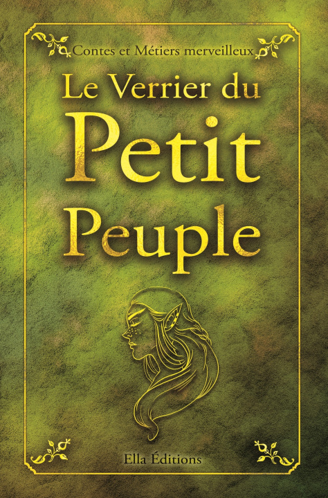 Kniha Le Verrier du Petit Peuple Chesneau