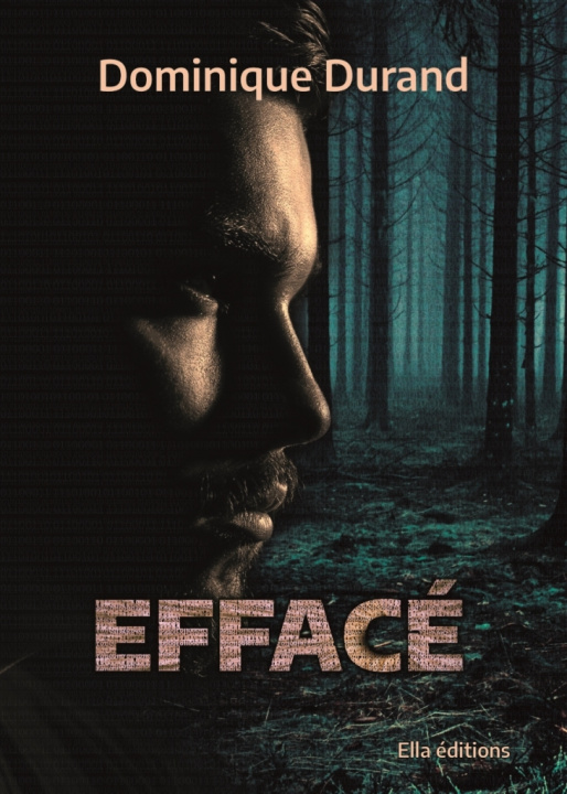 Knjiga Effacé Durand