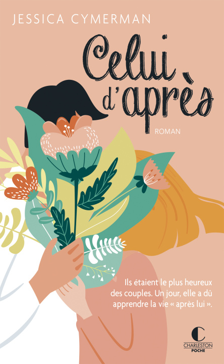 Knjiga Celui d'après CYMERMAN
