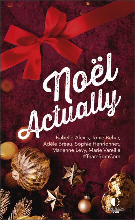 Buch Noel actually COLLECTIF