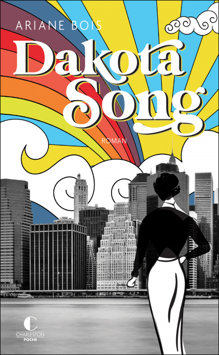 Book Dakota song BOIS
