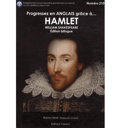 Книга Hamlet Shakespeare